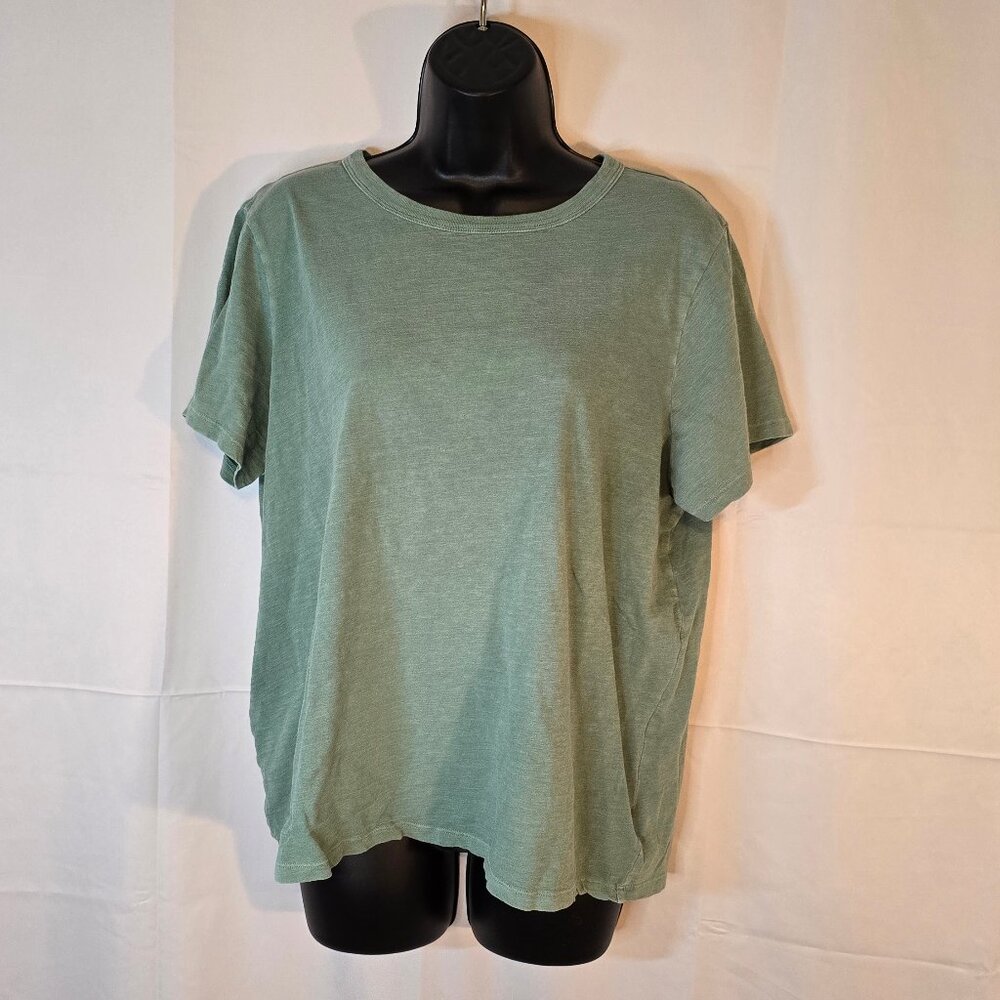 Green Tee
